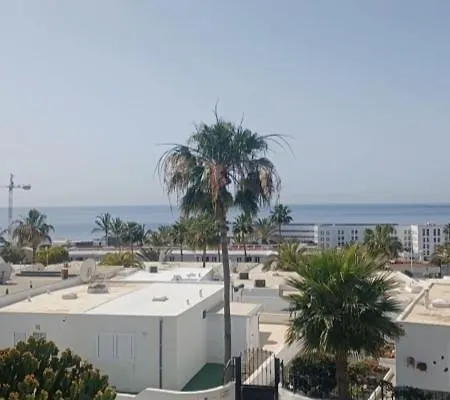 Appartement Aquamarine- Ocean Views *