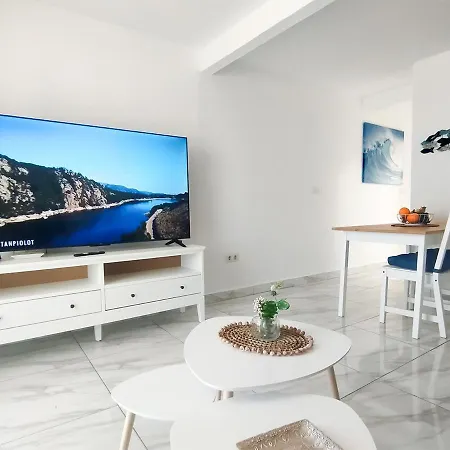 Aquamarine- Ocean Views Appartement