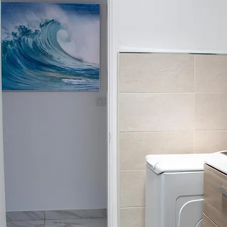 Aquamarine- Ocean Views Appartement Puerto del Carmen (Lanzarote)