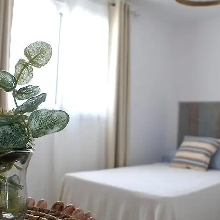 Aquamarine- Ocean Views Appartement Puerto del Carmen (Lanzarote)