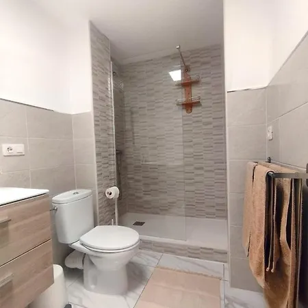 Appartement Aquamarine- Ocean Views *